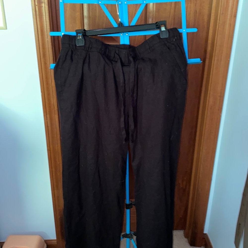 Old Navy Linen Pant
